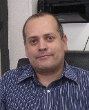 Dr Cesar Marcial Escobedo B