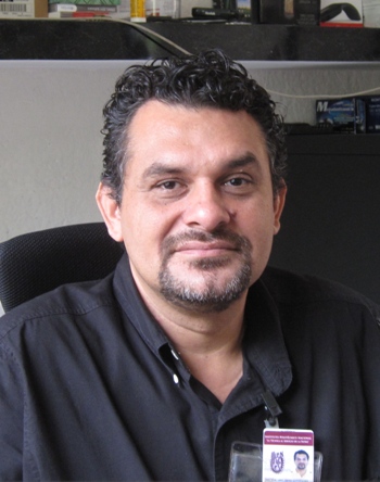 Dr Héctor Abelardo González Ocampo
