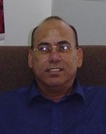 Dr. Josue Alvarez Borrego