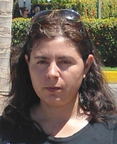 Dra Karina Hernández Ibarra