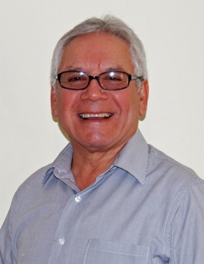 Dr Manuel Mundo Ocampo