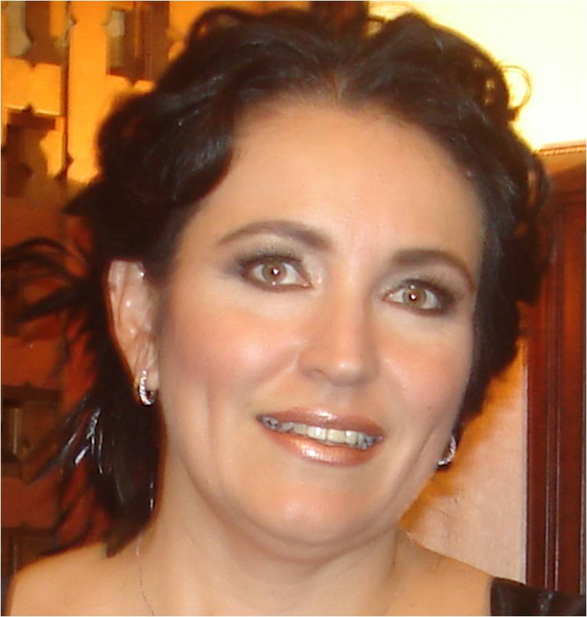 Rosa María Longoria