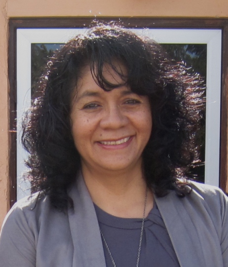Dra Teresa Leticia Espinosa Carreón